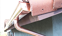 Rain Gutter Installation, Repair, Cleaning in Cheshire Village, CT